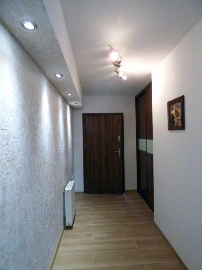 Apartament Blekit Nieba Tykocin Exterior photo